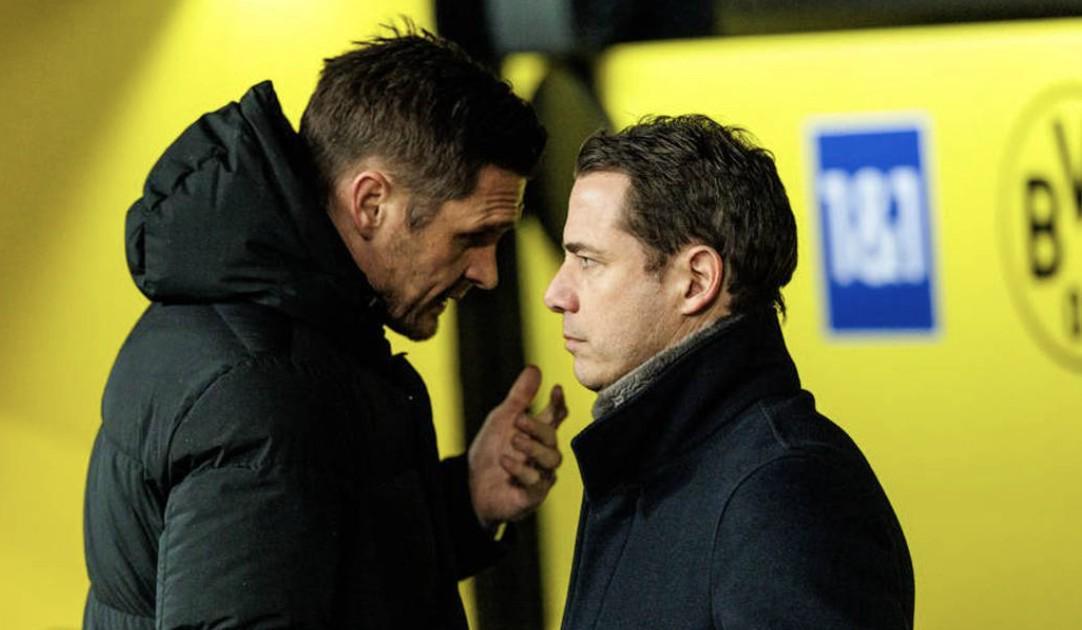 开云体育-里肯：凯尔和汉堡的传闻？目前没有任何人联系过我们