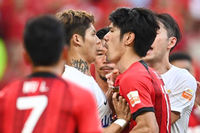 开云官网-【中超】吕文君建功+染红 海港1比1泰山提前1轮夺冠