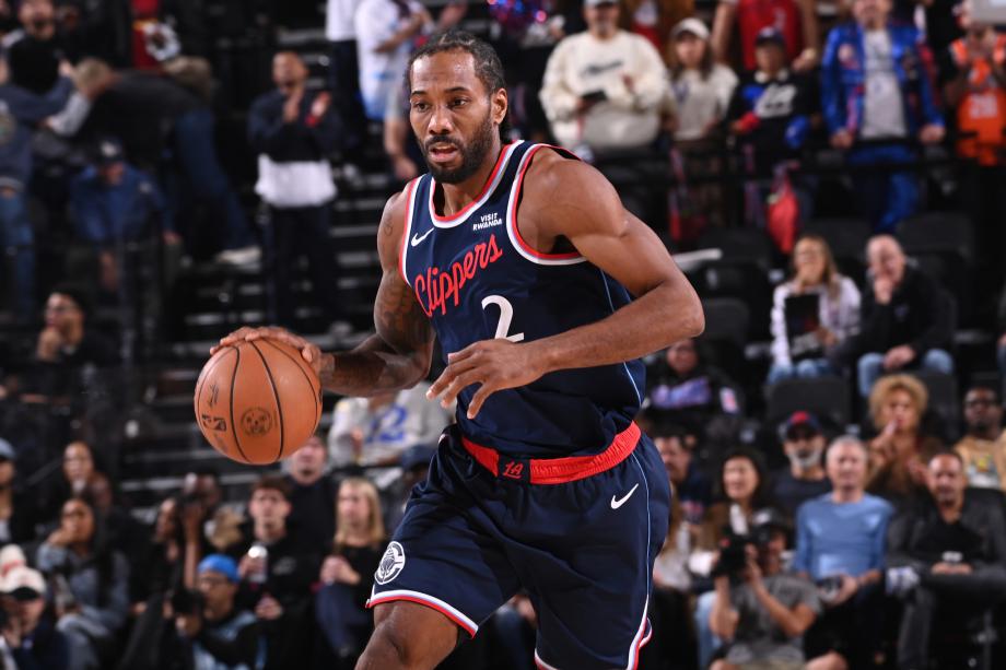 开云下载-莱昂纳德7记三分33分哈登22+5+8 快船轻取奇才四连胜