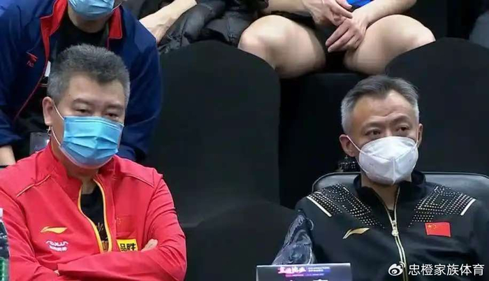 kaiyun-不怪自己？马琳无缘上位有原因，王励勤改变国乒传统，王皓压力徒增|乒协|樊振东|陈梦|肖战|秦志戬_新浪体育_新浪新闻