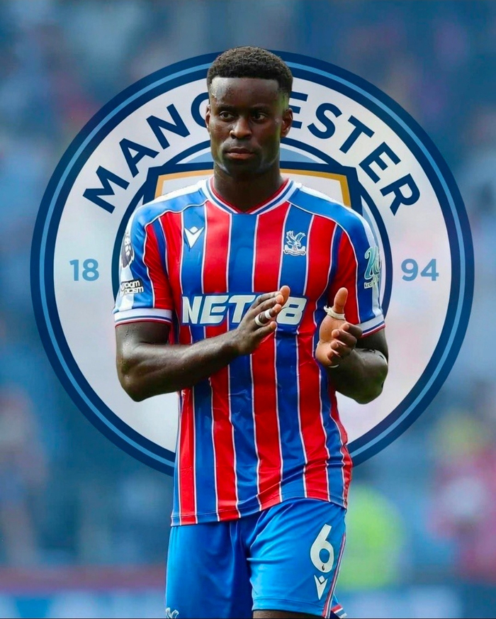 开云下载-曼城向水晶宫后卫格伊提交重磅报价，转会谈判近尾声|罗马诺|格伊转会|格拉斯纳|利物浦|俱乐部_新浪体育_新浪新闻