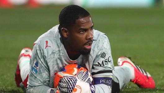 开云下载-米体：米兰续约迈尼昂谈判接近达成，客战罗马后进行关键会谈