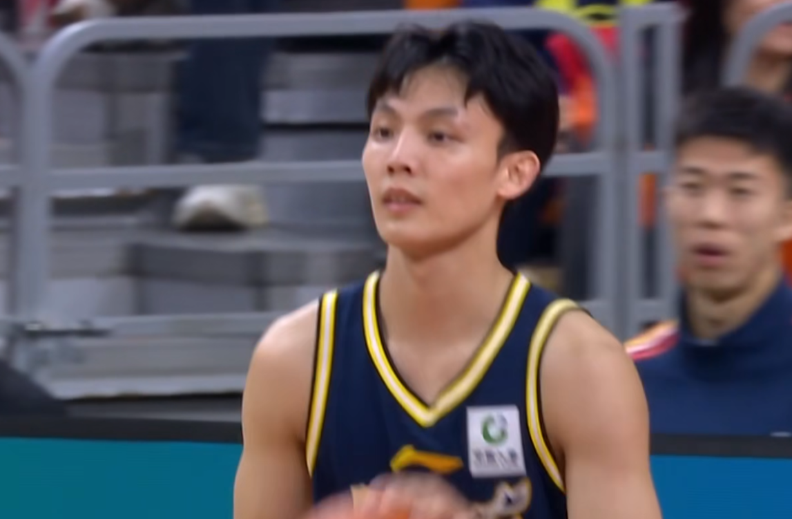 广东3消息！徐杰有望重回男篮，徐昕拒绝回归，朱芳雨做出取舍