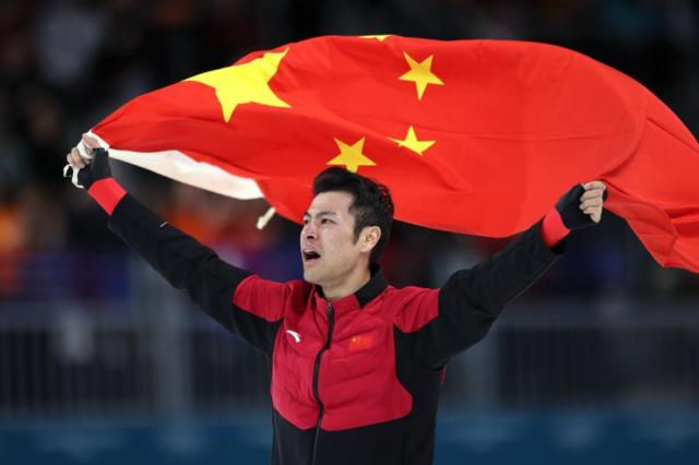 开云APP-【人物】战胜冠军赢得冠军，宁忠岩终于翻过了那座山