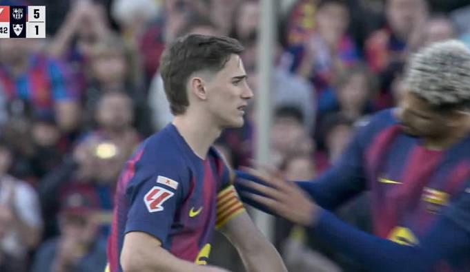 开云下载-久违了，加维时隔204天再次回归赛场